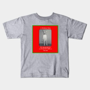 A Christmas Story Kids T-Shirt